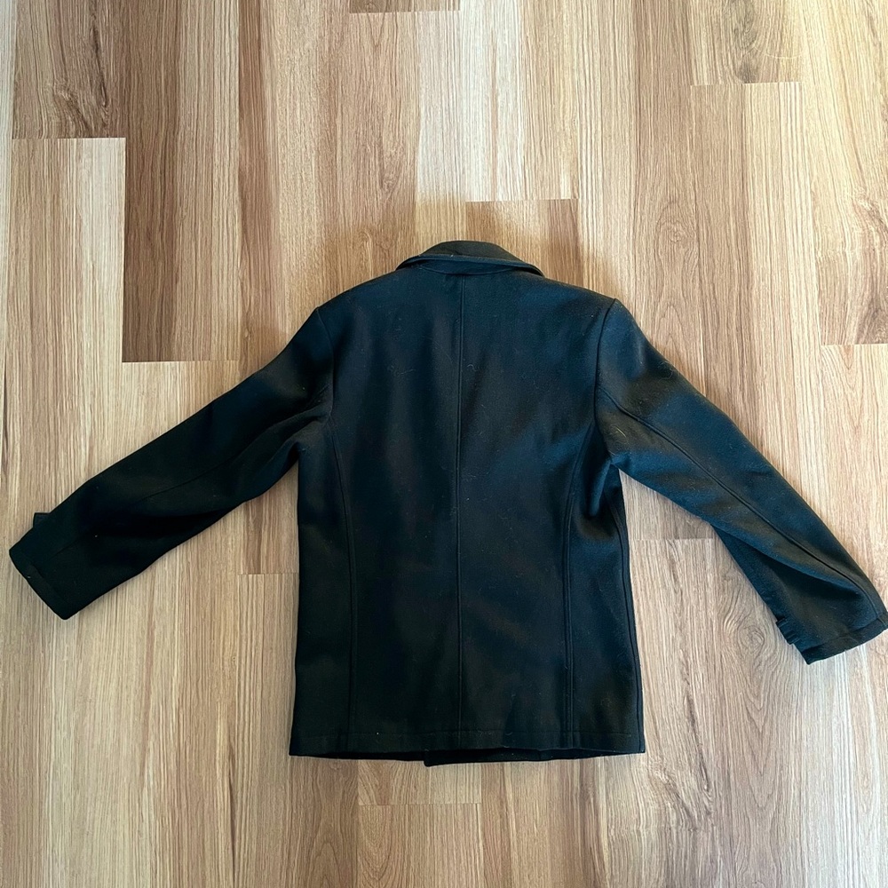 American Rag Wool Coat - Picture 2 of 3